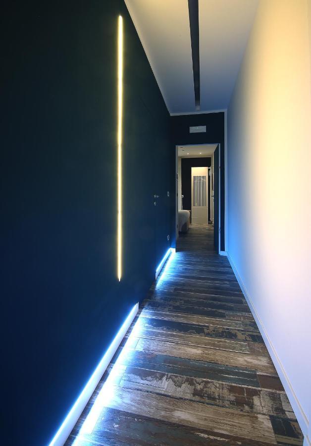 Bed and Breakfast Interno 7 Bari Zewnętrze zdjęcie